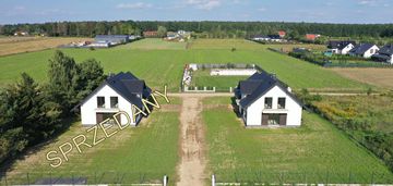 Ekskluzywny dom na kameralnym osiedlu - twój raj