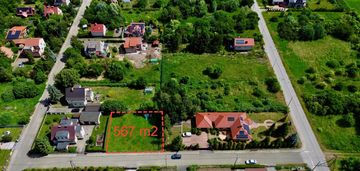 Działka budowlana w gdańsku - olszynka
