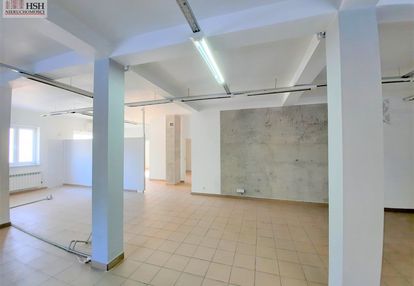 Dom mieszkalny z bud. usługowym bibice zielonki