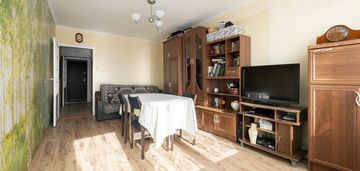 Słoneczne 2-pokojowe mieszkanie 700m od morza