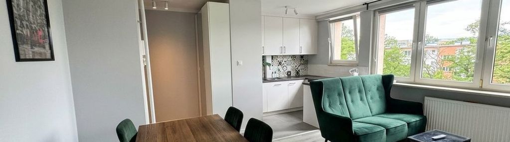 2-pokojowe | park znicza | po remoncie | grochów