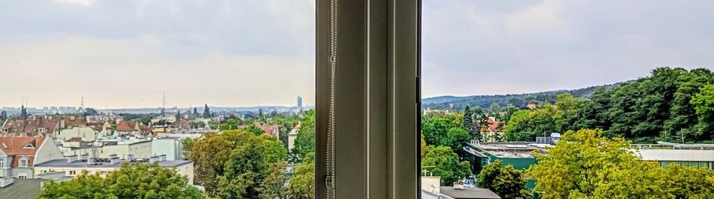 Monciak 7 minut, skm 8, 2 pokoje, os kuchnia,sopot