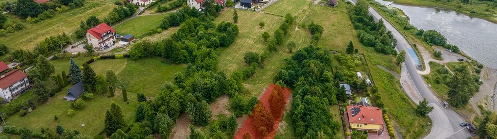 Rewelacyjna oferta nad jeziorem mucharskim