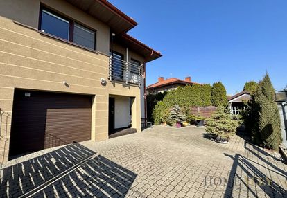 Bliźniak z ogrodem 10km od waw 5 pok. blisko szkoł