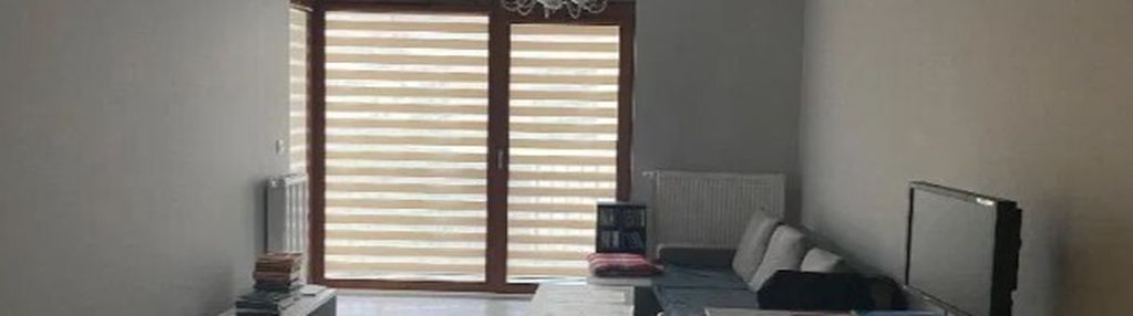 2-pokojowe mieszkanie na wilanowie