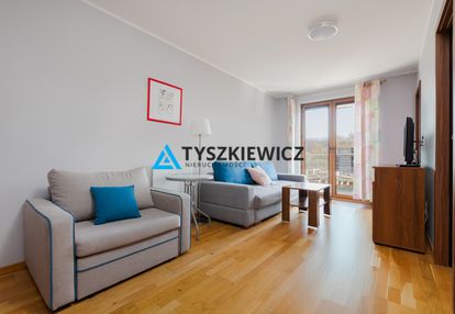 Apartament nad morzem jastrzębia góra