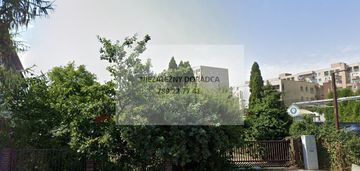 Piaseczno działka pod segmenty!