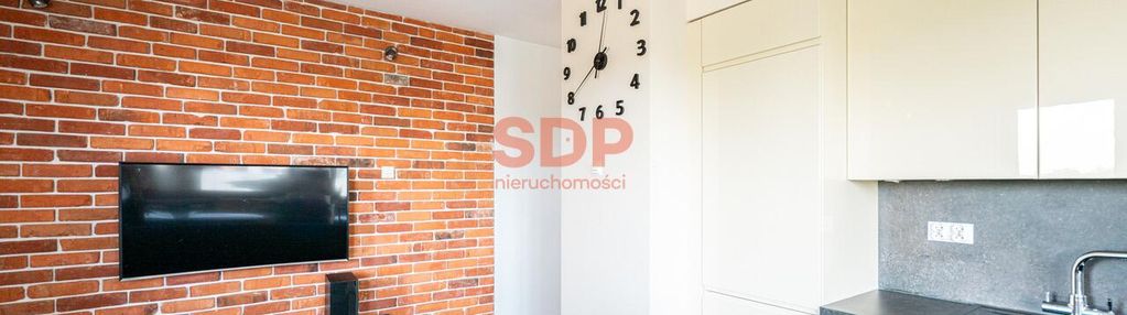 Komfortowe 3 pokoje z garderobą | cisza i zieleń | klecina