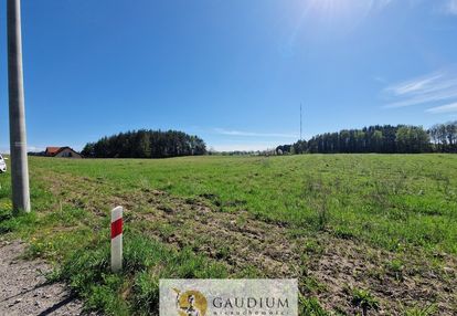 Działka 1084m² gdynia dzielnica dąbrowa