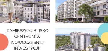 Idealne miejsce do życia i spędzania czasu