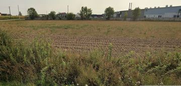 Broszków, ul. północna