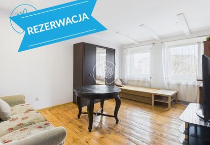Kawalerka w centrum bydgoszczy