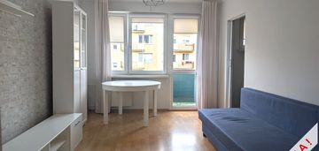 Błonie m4 47m2 blok balkon iip super lokalizacja