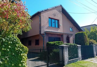 Dom na sprzedaż, częstochowa