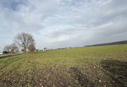 Działka budowlana na sprzedaż_miejsce_świerczów