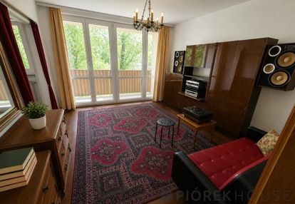 4-pokojowe mieszkanie na woli