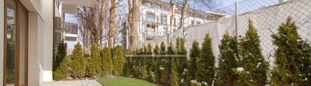 Przestronne 65m2 z ogródkiem bez pcc + m.postojowe