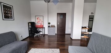 Żoliborz, kameralne studio 34 m², klimatyczne