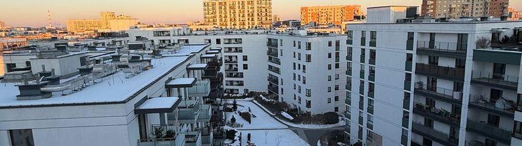 3pok.piękny widok z okien.piętro 8/8.osiedle saska