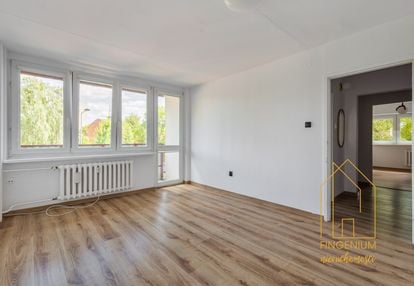 Wola 3 pokoje idealne na inwestycje odświeżone