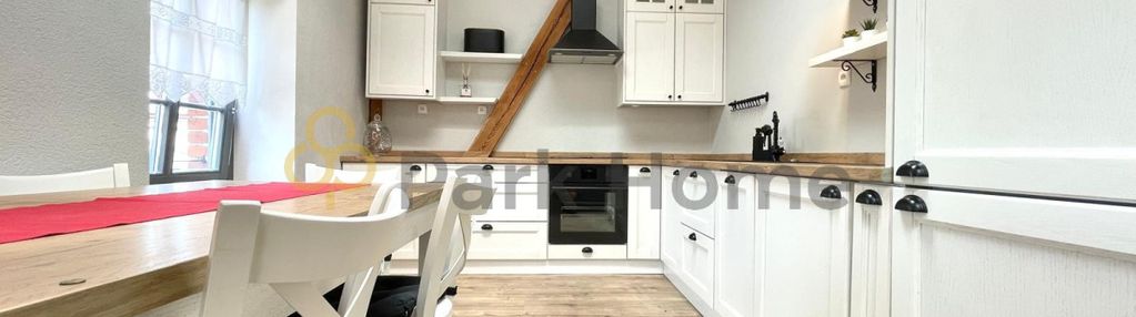 Loft w odrestaurowym młynie parowym w pniewach