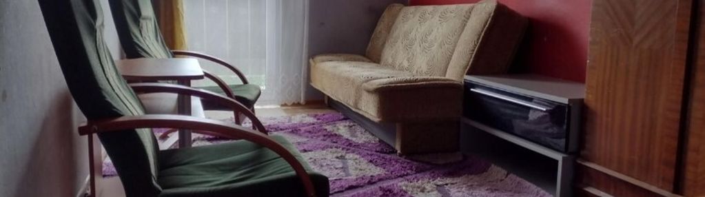 3-pokojowe mieszkanie na woli