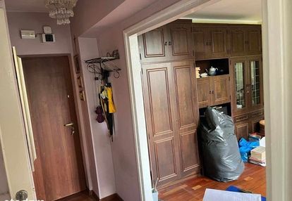 Mieszkanie plac grunwaldzki 35m kw