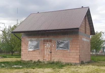 Działka na sprzedaż 1100m2