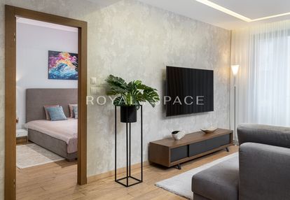 Apartament z widokiem na wawel w angel wawel!