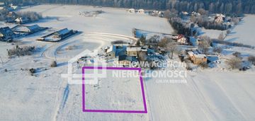 Mezowo działka na sprzedaż  130 zł za m kw.