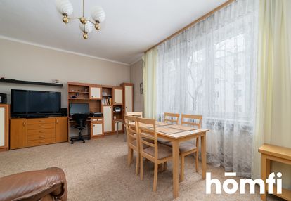 Przytulne mieszkanie w centrum łodzi – na sprzedaż