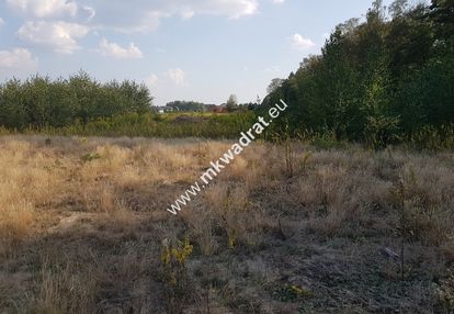 Działka przy lesie pod dom 2-lokalowy mpzp media!