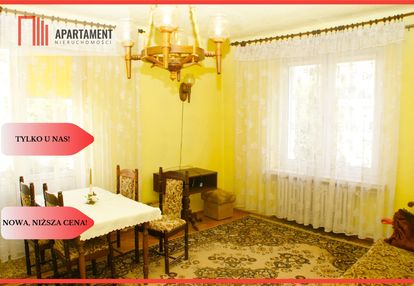 Tylko u nas !!! atrakcyjne blisko centrum!!!