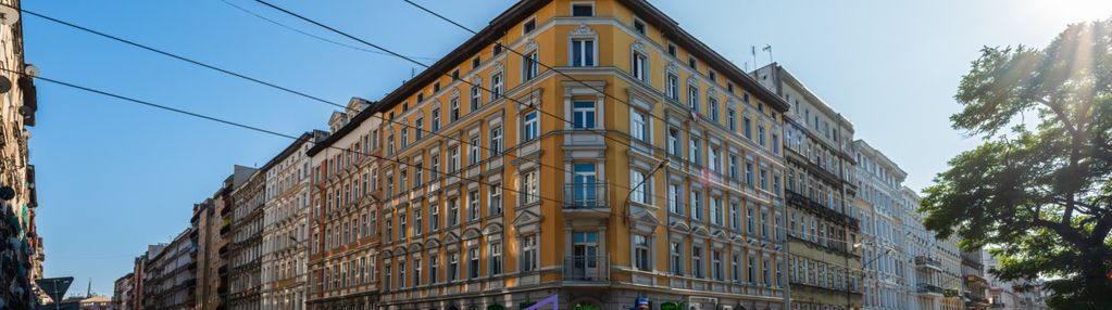 7 minut od rynku, dla rodziny lub inwestora