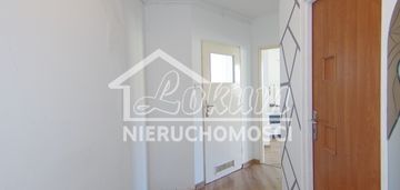 Szczecin, duża kawalerka z możliwością 2 pokoi