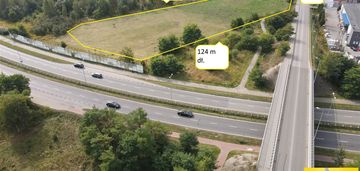 Teren inwestycyjny , piotrków trybunalski