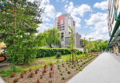 Mieszkanie z widokiem na panoramę-taras 22mkw