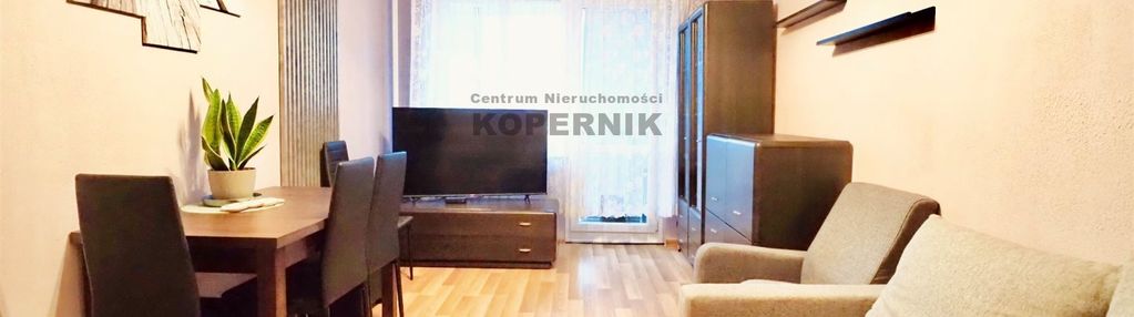 Małachowskiego - dwa pokoje - świetna oferta