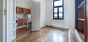 Stare miasto*smoleńsk*2 niezależne pokoje-52m2