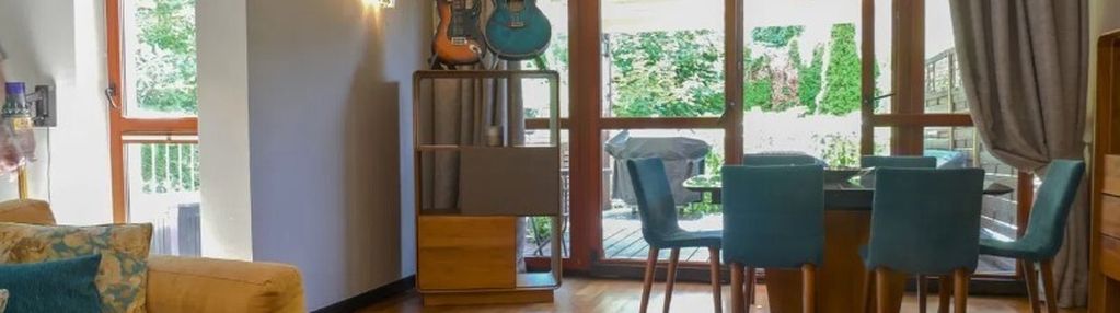 3-pokojowe mieszkanie na włochach