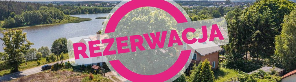 Dom wolnostojący na granicy gdańskiem osową