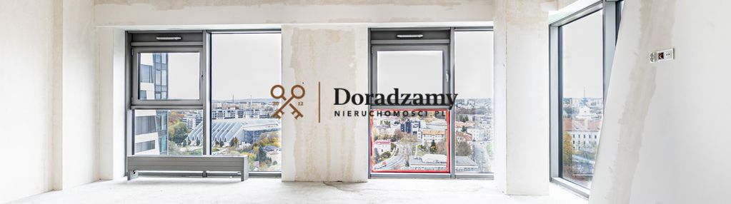 Dwa mieszkania z widokiem na rynek i zamek