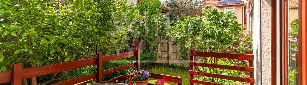 Dom w zabudowie bliźniaczej-gdańsk migowo (morena)