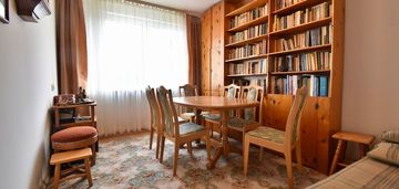 Mieszkanie 3 pok, 47,2 m2, spółdzielcza, ksm
