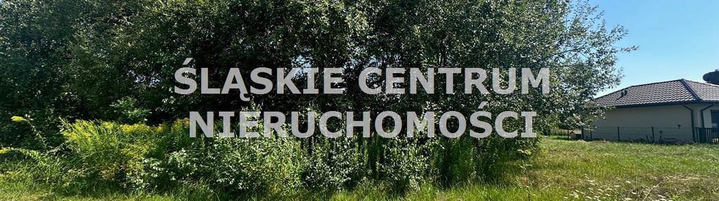 Działka budowlana sarnów/malinowice ul. jasna