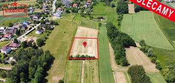 Sławkowice gmina biskupice działka 35a