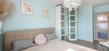 Obniżka ceny! 3 pokoje z możliwością 4! po remoncie!