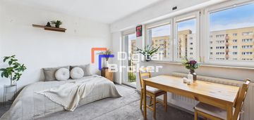 Kawalerka| 28 m² |gotarda – mokotów|