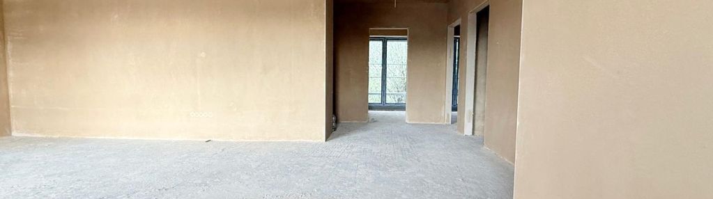 Mieszkanie 102,50 m² z loggią i balkonem | ruczaj