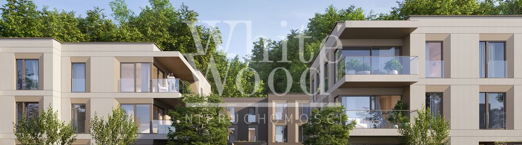 3 pokoje | inwestycja develia kopernika | balkon